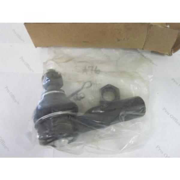 PRIME CHOICE PREMIUM NEW OUTER TIE ROD END TRK3399 Front End - Steering ES3306 #1 image