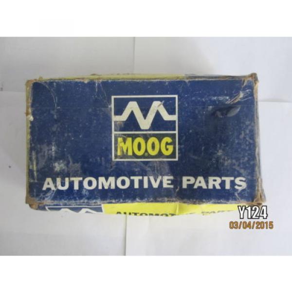 Moog ES379RL Outer Tie Rod End #1 image