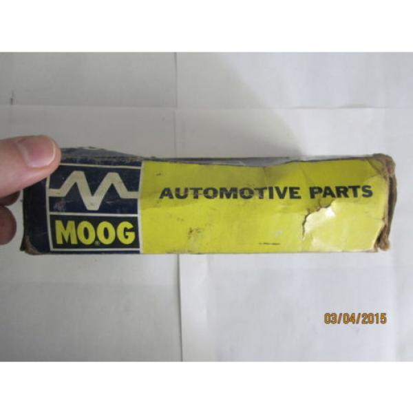 Moog ES379RL Outer Tie Rod End #2 image