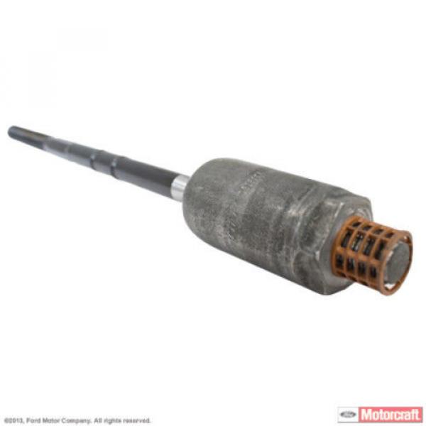 Steering Tie Rod End Front Inner MOTORCRAFT MEOE-14 #2 image