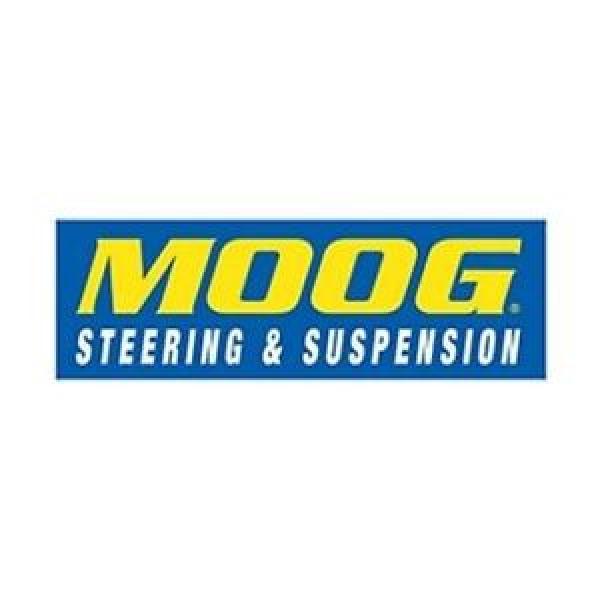 Moog Chassis ES80479 Steering Tie Rod End - Outer fit Saturn Ion 03-04 #1 image