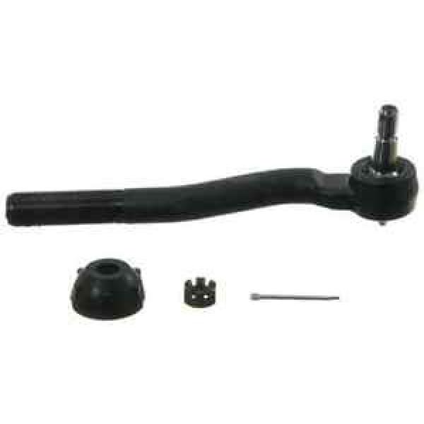 Steering Tie Rod End Verto USA CH:ES3473 fits 99-04 Jeep Grand Cherokee #1 image