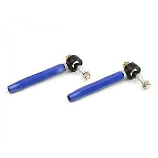 Megan racing Tie Rod Ends power steering For Toyota Corolla 84-87 AE86 GTS SR5 #1 image