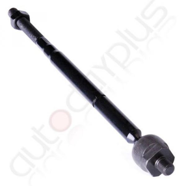 Suspension Kit LH RH Inner Outer Tie Rod End Links For 2005-07 Chevrolet Equinox #4 image