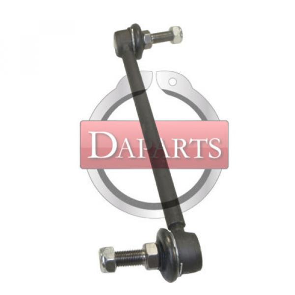 Toyota Sienna Front Parts Steering Replacement New Tie Rod End Inner &amp; Outer #2 image