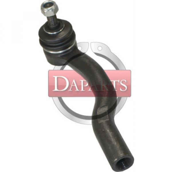 Toyota Sienna Front Parts Steering Replacement New Tie Rod End Inner &amp; Outer #4 image