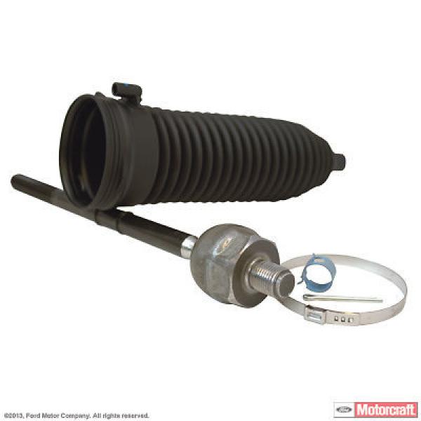 Steering Tie Rod End Front Inner MOTORCRAFT MEF-42 #1 image