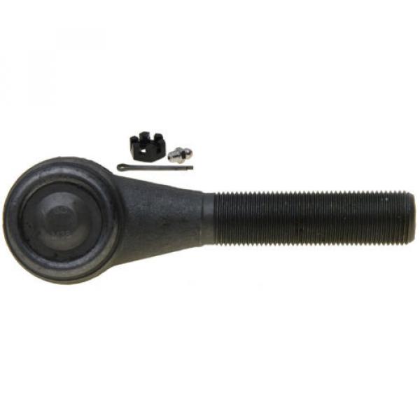 ACDelco 46A0222A Steering Tie Rod End #4 image