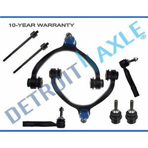 New 8pc Complete Front Suspension Kit for Ford Crown Victoria Town Car Marauder #1 image