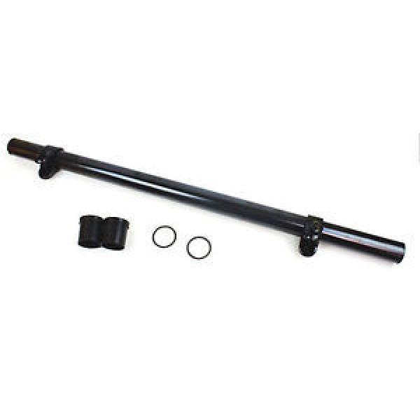 Proforged 105-10055 Front Tie Rod End Adjusting Sleeve - 4WD #1 image