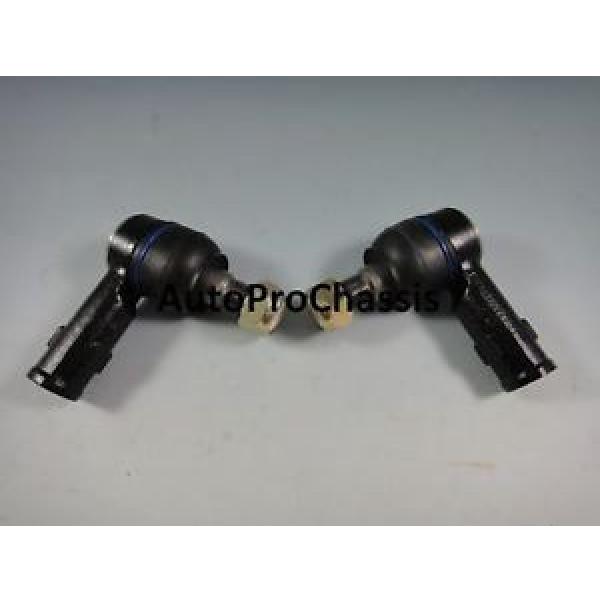 2 OUTER TIE ROD END FOR DODGE SPRINTER 2500 04-06 #1 image