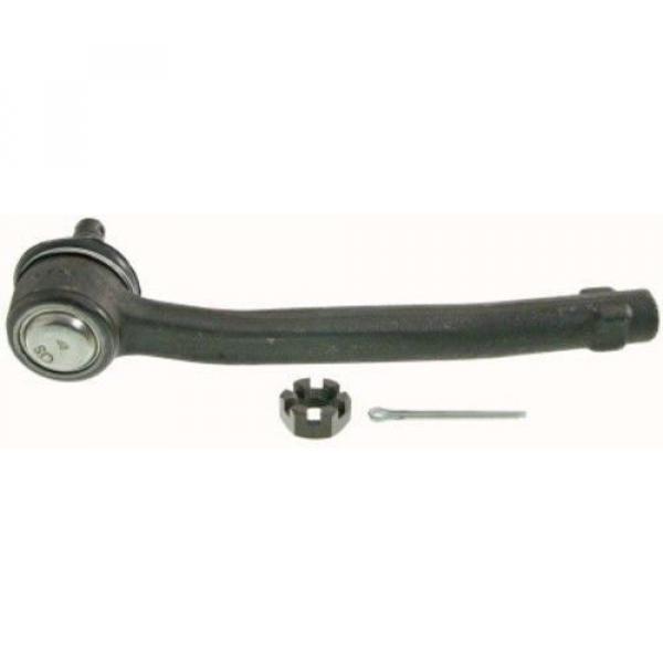 Moog ES2273R Outer Steering Tie Rod End #1 image