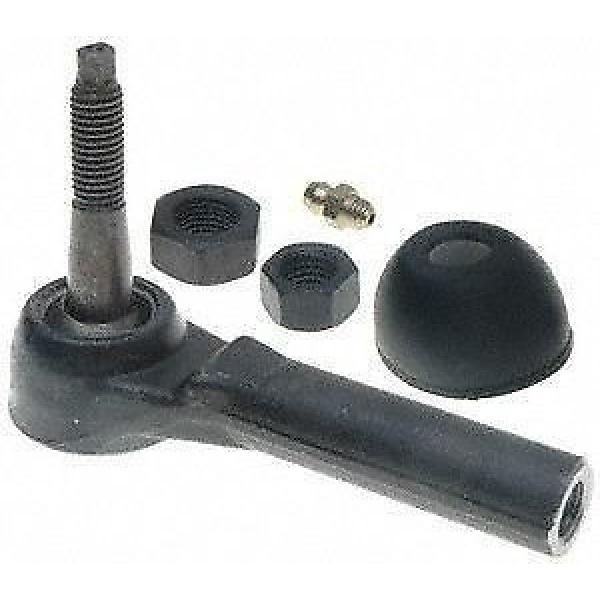 RAYBESTOS PROFESSIONAL GRADE 401-1660 Steering Tie Rod End #1 image