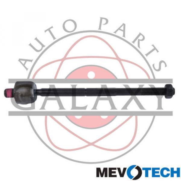 New Complete Replacement Outer &amp; Inner Tie Rod Ends For Cadillac CTS 2003-2007 #5 image