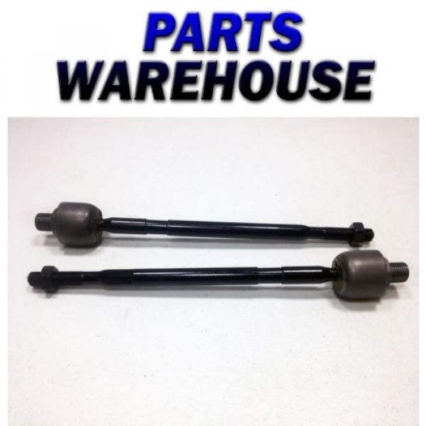 2 Inner Tie Rod End Aspire 94-95-96-97 Rack Ends 1 Year Warranty #1 image