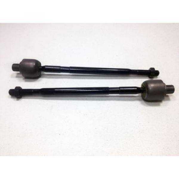 2 Inner Tie Rod End Aspire 94-95-96-97 Rack Ends 1 Year Warranty #2 image