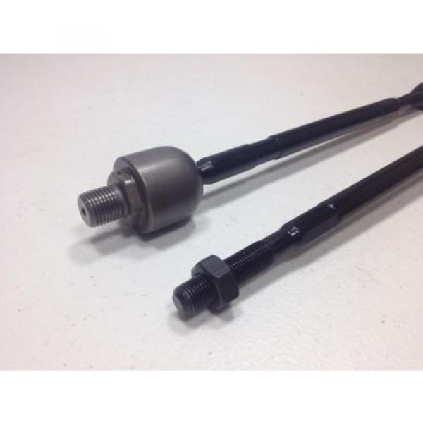 2 Inner Tie Rod End Aspire 94-95-96-97 Rack Ends 1 Year Warranty #3 image