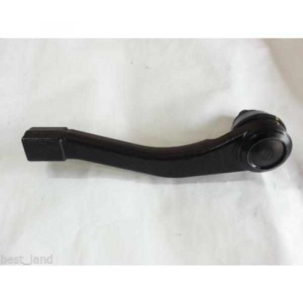 Genuine Tie Rod End ASSY-RH for SsangYong REXTON, KYRON 02~ #4666009013 #3 image