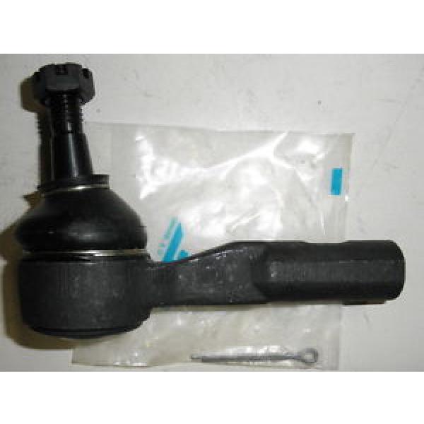 15 4800030 Outer Tie Rod End Fits 02-11 GM Incl. Cobalt, Equinox, Vue, Ion, G5 #1 image