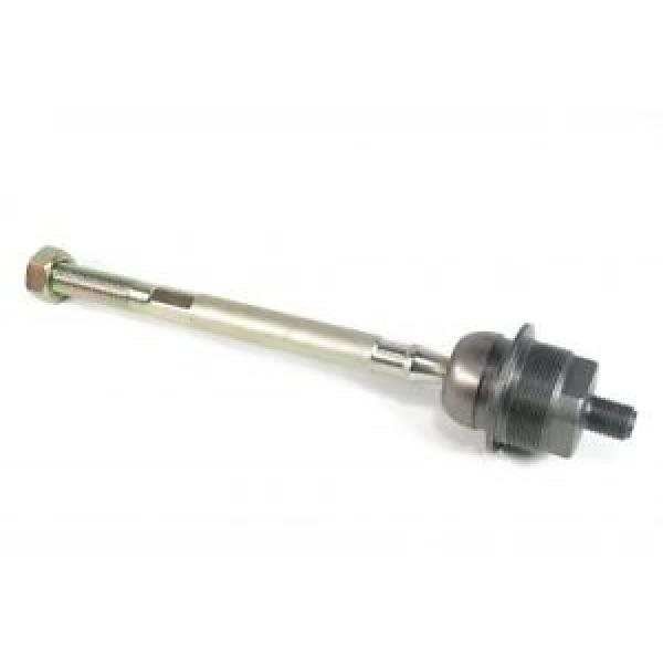 Mevotech Original Grade GEV281 Front Right Inner Steering Tie Rod End #1 image