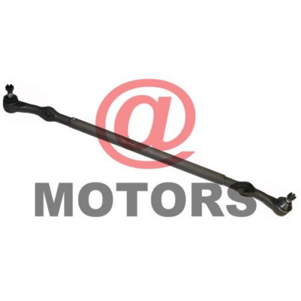 RWD 2.4L Front Center Link Tie Rod End Sway Bar Idler Arm Joints Fits Frontier #5 image