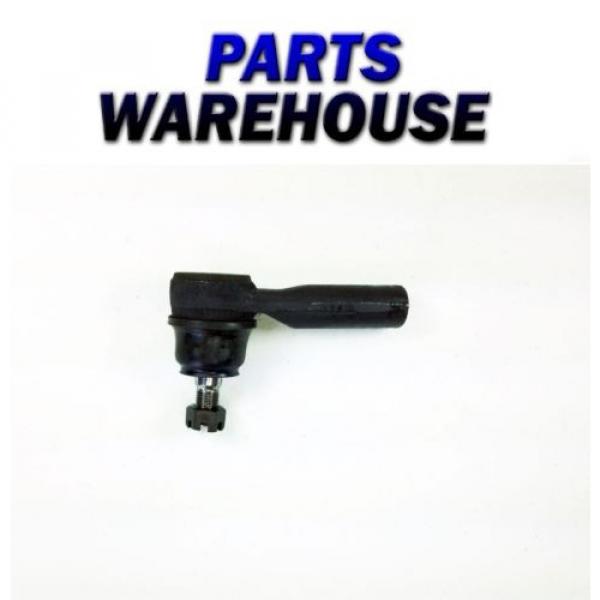 1 Front Outer Tie Rod End Steering Part Es3631 2 Year Warranty #1 image