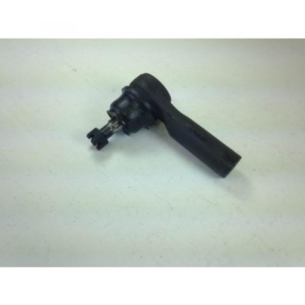 1 Front Outer Tie Rod End Steering Part Es3631 2 Year Warranty #3 image