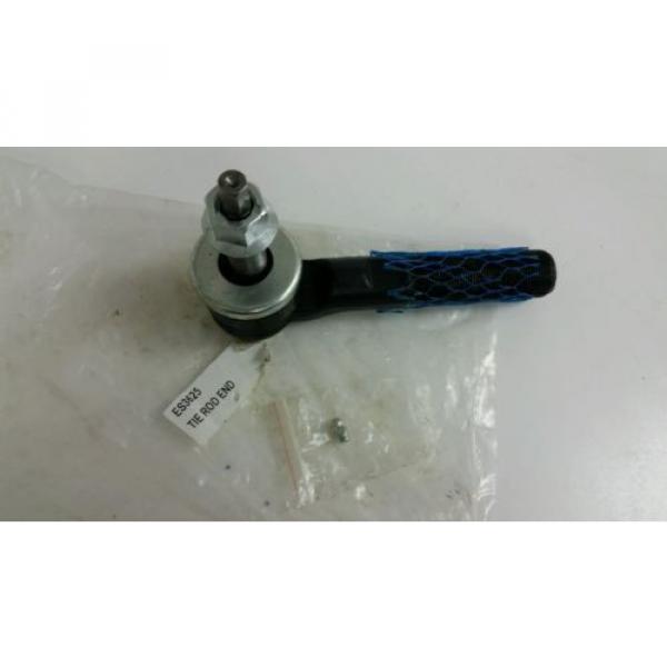 Moog Replacement Tie Rod End ES3625 #1 image