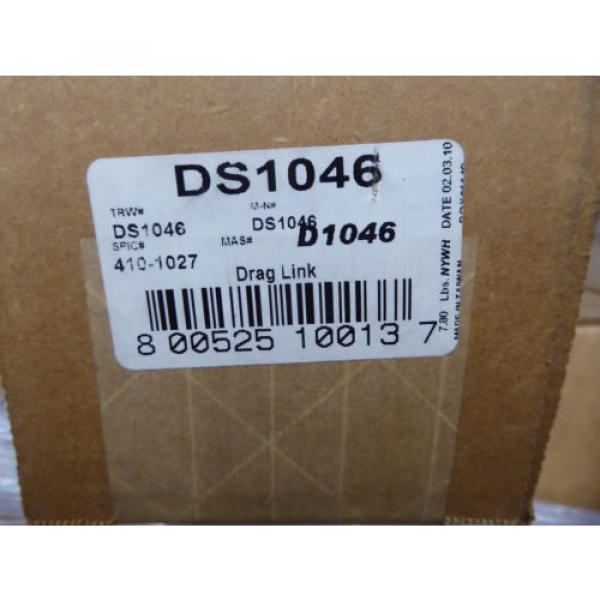 BRAND NEW FALCON TIE ROD END DS1046 FITS VEHICLES LISTED #1 image