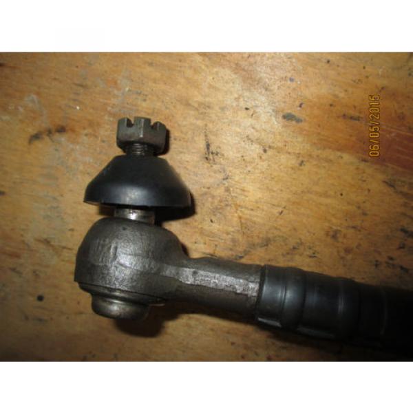 Rare 1953-63 DKW,3=6,F91/93/94,Sonderklasse #6003.205.0201 18&#034;Front Steering Rod #4 image