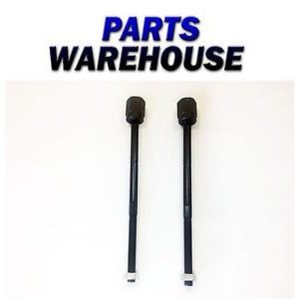 2 Pcs Inner Tie Rod Ends #1 image