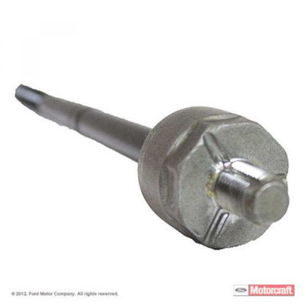 Steering Tie Rod End Front Inner MOTORCRAFT MEOE-26 #1 image