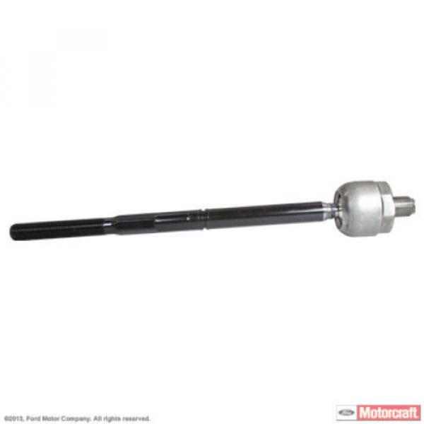 Steering Tie Rod End Front Inner MOTORCRAFT MEOE-26 #2 image