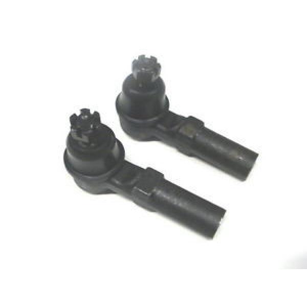 TIE ROD END FOR NISSAN SENTRA 1996-2006 FRONT OUTER RIGHT &amp; LEFT SIDE SAVE $$$$$ #1 image