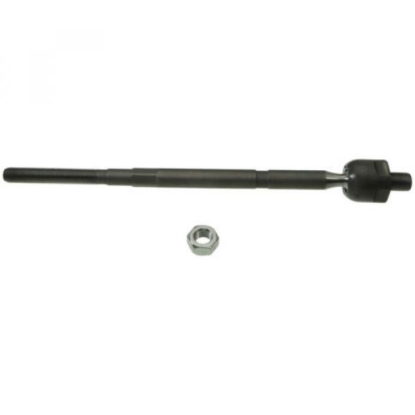 Steering Tie Rod End Inner FEDERATED SBEV400 fits 98-10 VW Beetle #1 image