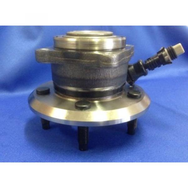 1 x Brand New REAR Wheel Bearing Hub Assembly for Holden Captiva CG 2006-on #4 image