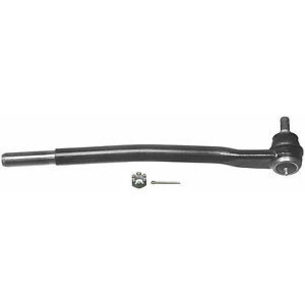 Steering Tie Rod End Moog DS1434 #1 image