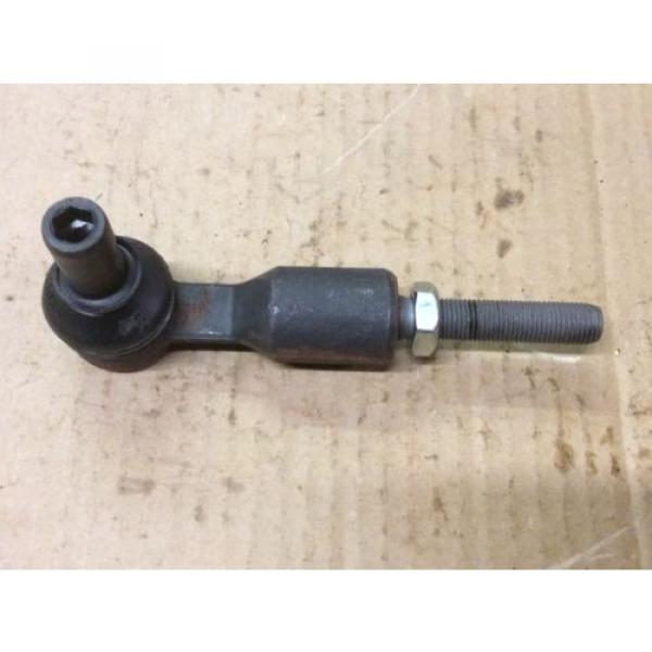 NEW NAPA 0182041 Steering Tie Rod End - Fits 98-05 Volkswagen 96-05 Audi #5 image