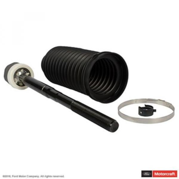 Steering Tie Rod End Kit MOTORCRAFT MEF-311 fits 15-16 Ford Mustang #3 image