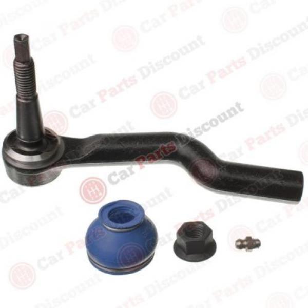 New Replacement Steering Tie Rod End, 29192 #1 image