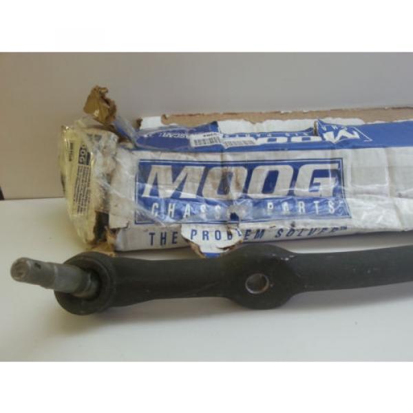 New Old Stock Moog DS1069 Tie Rod End missing dust cover &amp; hardware FREE Ship!! #2 image