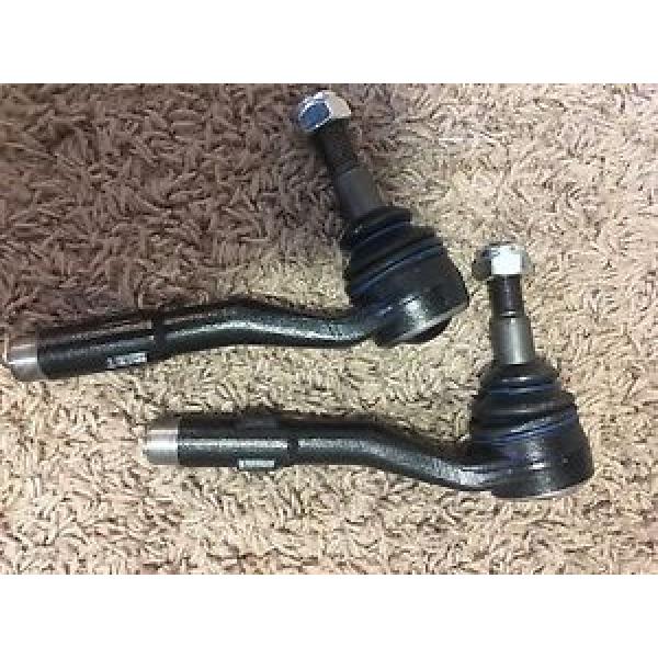 Outer Premium Tie Rods Ends #1 image