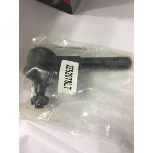 Mevotech GES2078LT - Front Driver Side Outer Tie Rod End #3 image