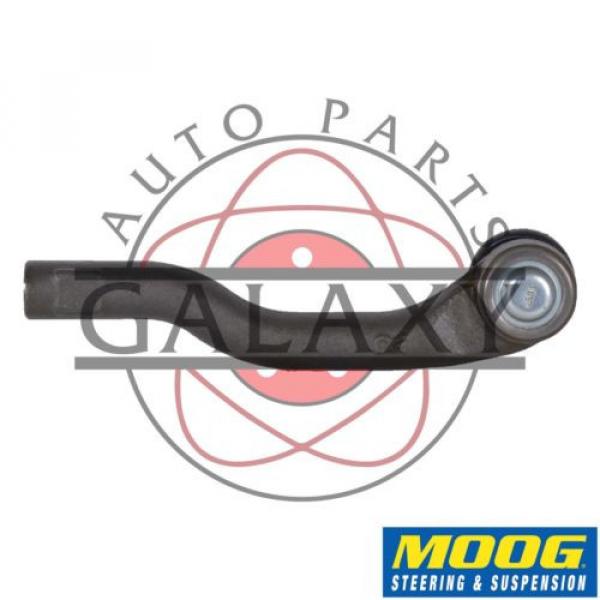 Moog New Replacement Complete Outer Tie Rod End Pair For Madza 2 2011-14 #2 image