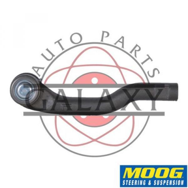 Moog New Replacement Complete Outer Tie Rod End Pair For Madza 2 2011-14 #4 image