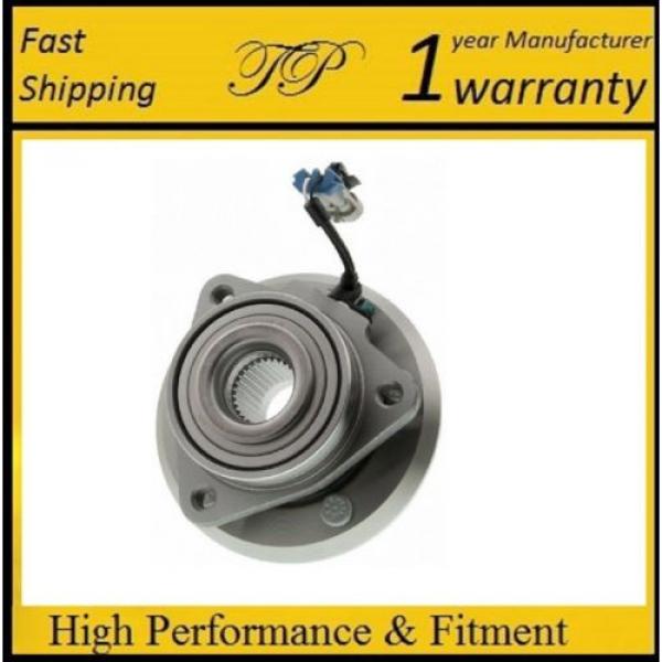 Front Wheel Hub Bearing Assembly for SUZUKI XL-7 2007-2009 #1 image