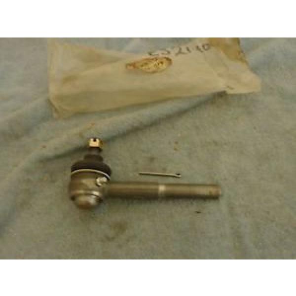 Steering Tie Rod End fits isuzu faster  kb20 kb25 chevy luv #1 image