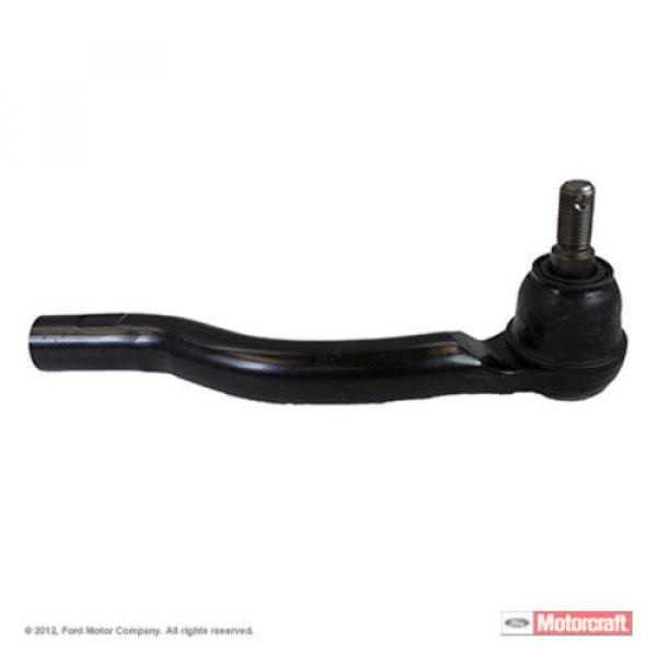 Steering Tie Rod End Front Left Outer MOTORCRAFT MEOE-164 #1 image