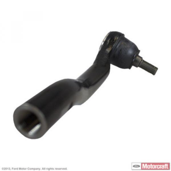 Steering Tie Rod End Front Left Outer MOTORCRAFT MEOE-164 #2 image