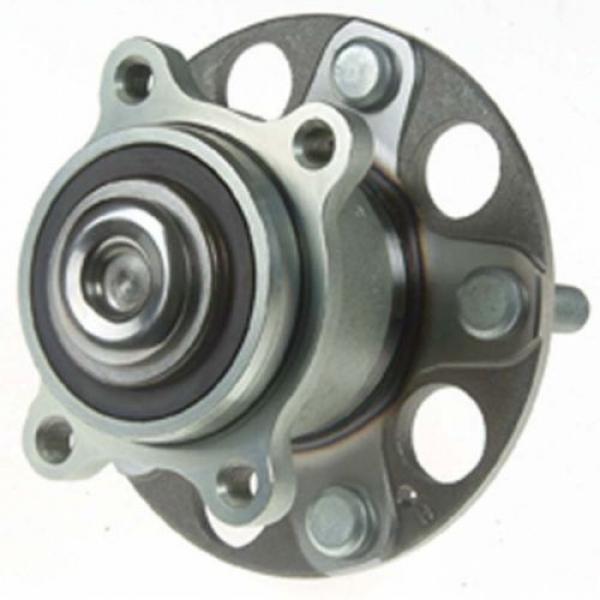 Rear Wheel Hub Bearing Assembly For Honda ACCORD (Hybrid Models only) 2005-2007 #2 image